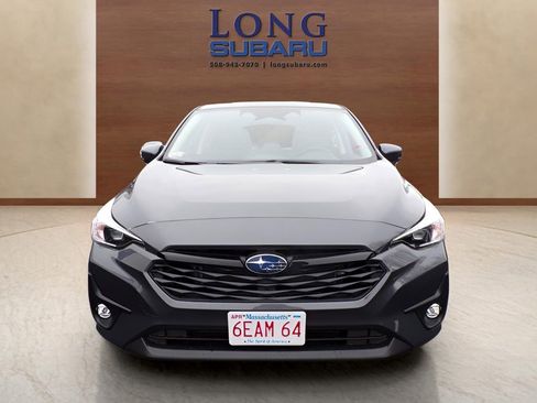 Certified 2026 Subaru Impreza 2.0i Sport image 3