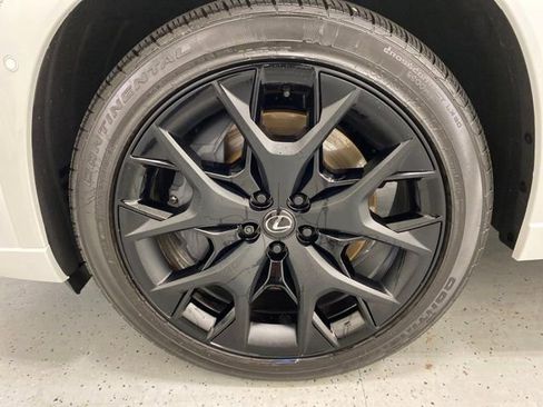 Used 2025 Lexus TX 350 AWD w/ Technology Package image 9