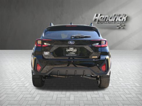 Certified 2026 Subaru Crosstrek 2.5i Sport w/ Popular Package #4A AWD/4WD image 8