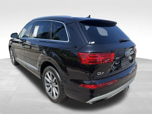 Used 2018 Audi Q7 3.0T Prestige AWD/4WD image 2
