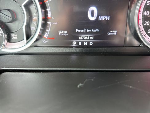 Used 2018 RAM 1500 Outdoorsman image 30