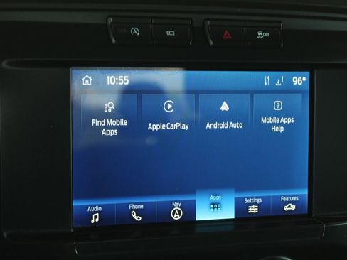 Used 2021 Ford F150 XL w/ STX Appearance Package RWD image 27