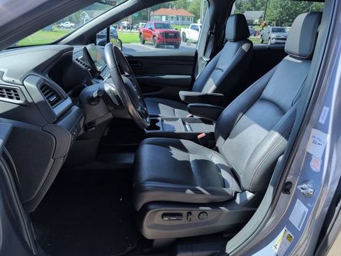 Used 2025 Honda Odyssey Sport-L image 12