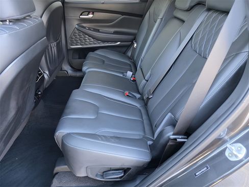 Used 2023 Hyundai Santa Fe Calligraphy image 16
