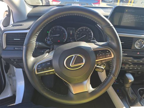 Used 2022 Lexus RX 350 FWD w/ Premium Package image 11