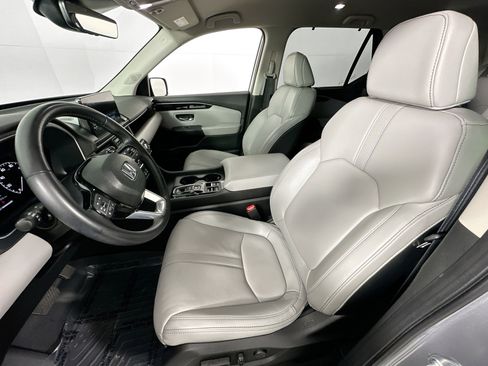 Used 2023 Honda Pilot EX-L image 20