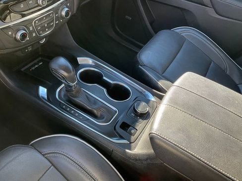 Used 2021 Chevrolet Traverse High Country w/ LPO, Floor Liner Package image 15