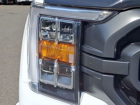 Used 2022 Ford F150 XLT w/ Equipment Group 302A High image 10