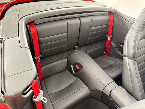 Used 2025 Porsche 911 Turbo S image 29