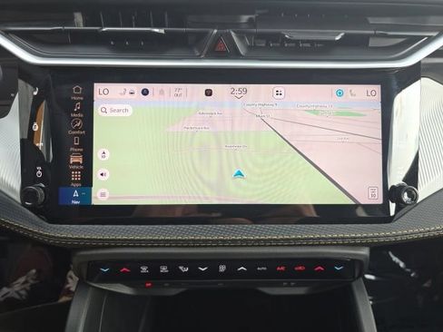 New 2026 Jeep Cherokee Limited AWD/4WD image 19