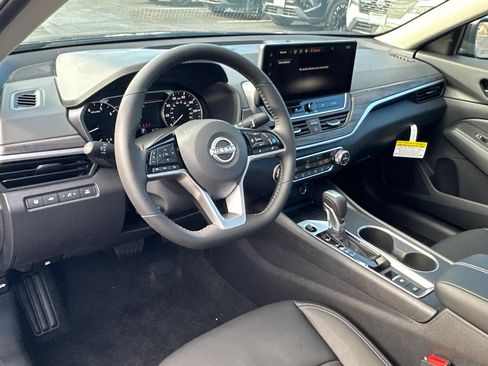New 2026 Nissan Altima 2.5 SV w/ SV Premium Package image 32