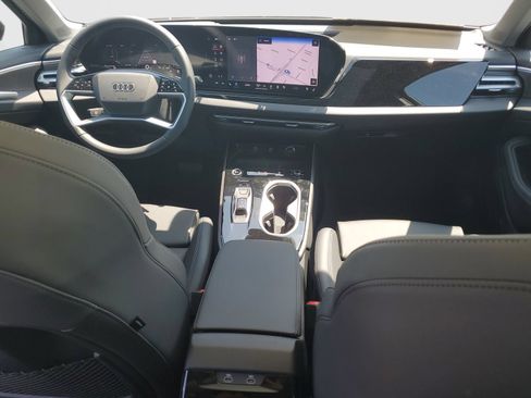New 2026 Audi A6 Premium Plus AWD/4WD image 10