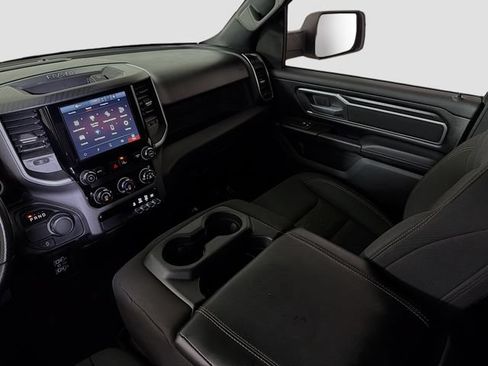 Used 2025 RAM 1500 Lone Star RWD image 22