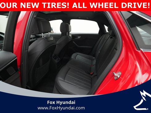 Used 2023 Audi A4 2.0T Premium Plus image 15