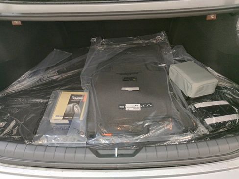 New 2026 Hyundai Sonata Blue image 23