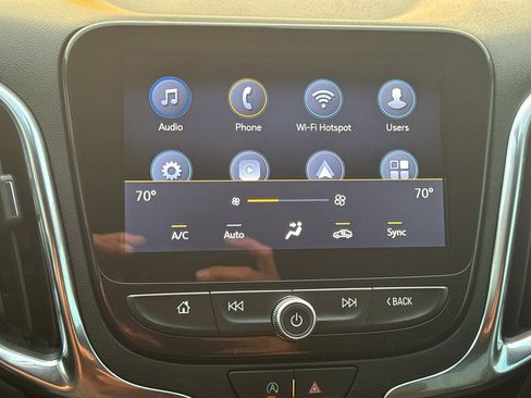 Certified 2024 Chevrolet Equinox Premier AWD/4WD image 18
