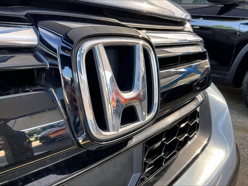 Certified 2021 Honda CR-V EX image 10