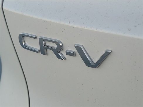 New 2026 Honda CR-V EX-L image 6