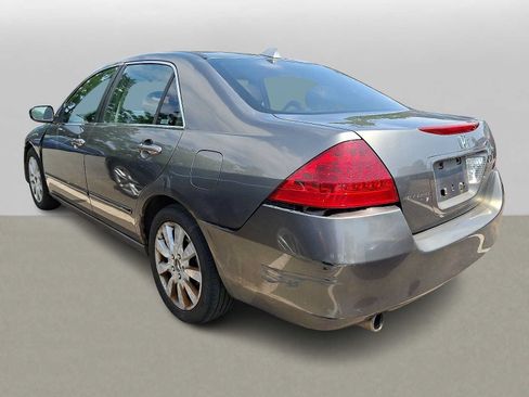 Used 2006 Honda Accord EX-L image 4