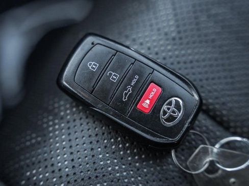 Used 2023 Toyota Tundra SR5 w/ TRD Sport Premium Package image 42