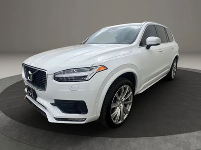 Used 2017 Volvo XC90 T6 R-Design w/ Vision Package