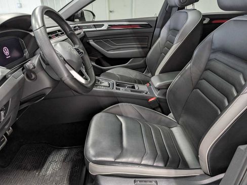 Used 2021 Volkswagen Arteon SEL Premium AWD/4WD image 4
