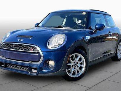 Used 2015 MINI Cooper S