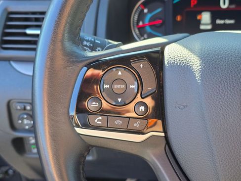 Certified 2022 Honda Pilot Special Edition image 20