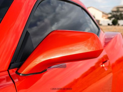 Used 2010 Chevrolet Camaro SS RWD image 58