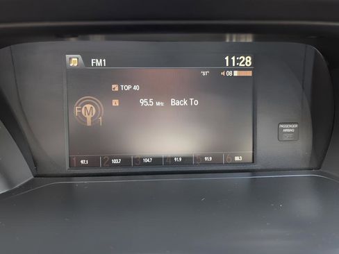 Used 2014 Honda Accord Sport image 23