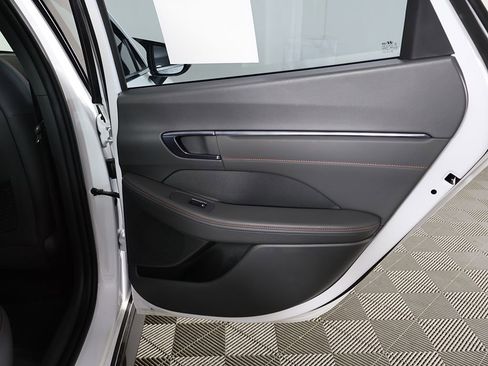 Used 2023 Hyundai Sonata N Line w/ Preferred Accessory Package FWD image 26