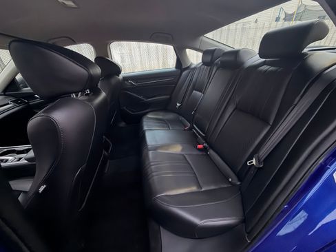 Used 2022 Honda Accord Sport Special Edition image 25