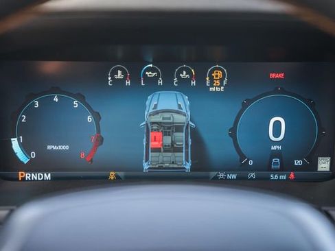 New 2026 Ford F150 Tremor image 57