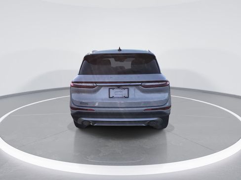 Used 2020 Lincoln Corsair Reserve image 7