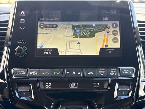 Used 2023 Honda Odyssey Touring image 27