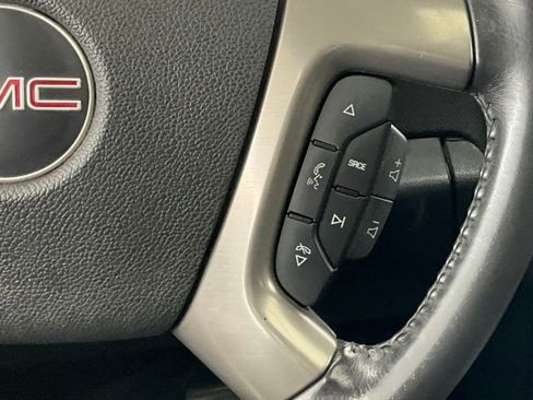 Used 2013 GMC Sierra 3500 SLT image 19