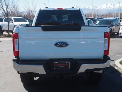 Used 2020 Ford F350 XL w/ Power Equipment Group image 6