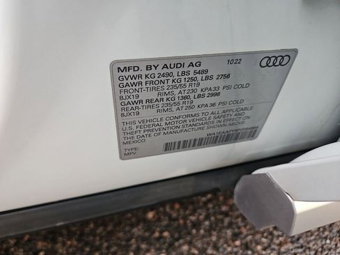 Used 2023 Audi Q5 2.0T Premium Plus image 31