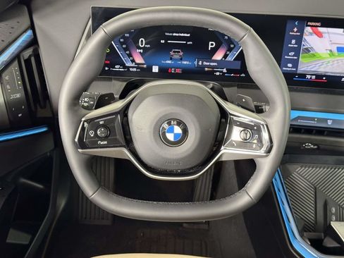 Used 2026 BMW X3 xDrive30i AWD/4WD image 19