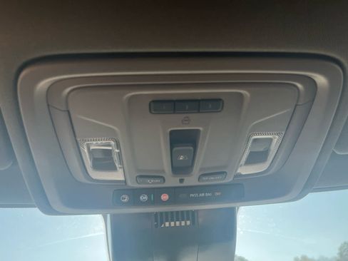 New 2026 Chevrolet Silverado 2500 LT w/ Trail Boss Package image 23