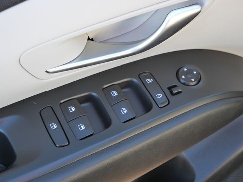 Certified 2023 Hyundai Tucson SEL w/ Convenience Package image 19