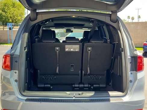 Certified 2023 Honda Odyssey Sport image 10