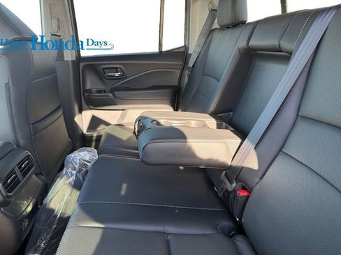 New 2026 Honda Ridgeline RTL image 17