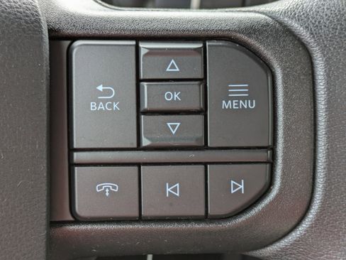 Certified 2022 Ford F150 XL w/ STX Appearance Package image 29