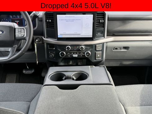 Used 2025 Ford F150 XLT w/ Equipment Group 301A Standard AWD/4WD image 17