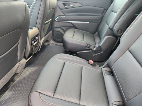 New 2026 Chevrolet Traverse Z71 w/ Driver Confidence Package AWD/4WD image 19