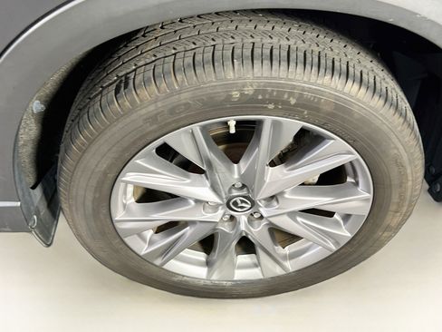 Used 2020 MAZDA CX-5 Grand Touring AWD/4WD image 31