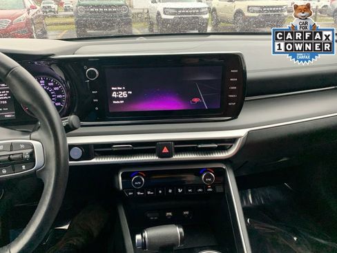 Used 2023 Kia K5 GT-Line image 18