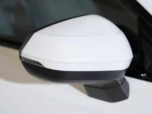 Certified 2025 Audi Q3 2.0T Premium w/ Convenience Package image 18