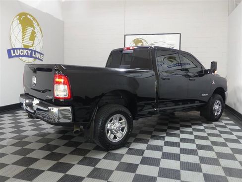 Used 2020 RAM 2500 Tradesman AWD/4WD image 10